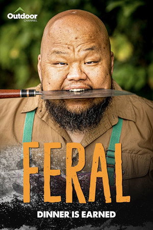 Feral (2022) 2022
