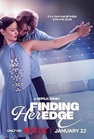 Finding Her Edge (2026)