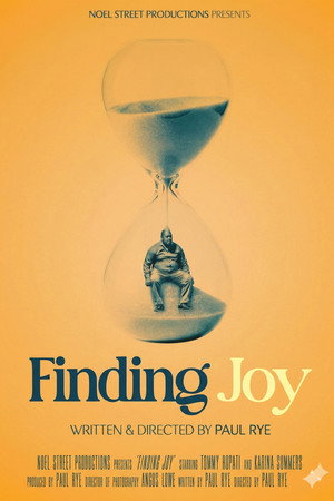 Finding Joy (2026)