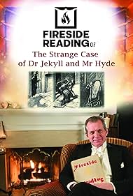 Fireside Reading of the Strange Case of Dr Jekyll and Mr Hyde (2022)