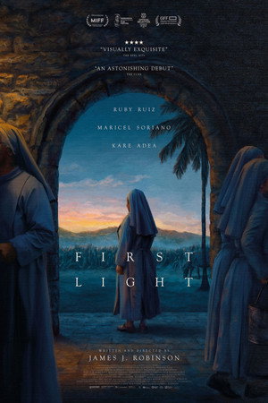 First Light (2025)