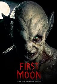 First Moon (2025)