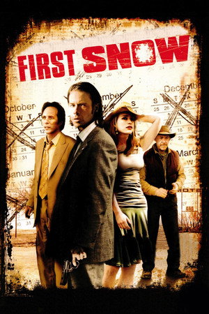 First Snow (2007)