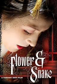 Flower & Snake (2004)
