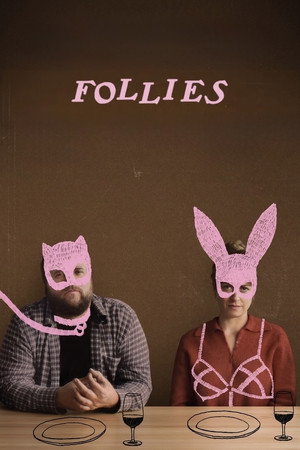 Follies (2025)