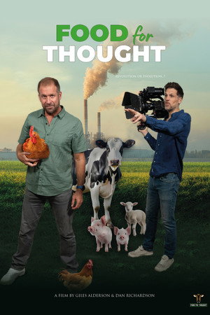 Food for Thought (2025)