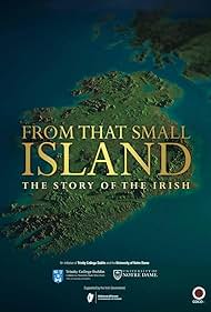 From That Small Island: The Story of the Irish (2025)