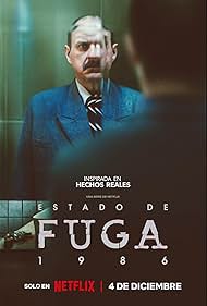 Fugue State 1986 (2025)