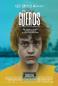 Güeros (2014)