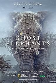 Ghost Elephants (2025)
