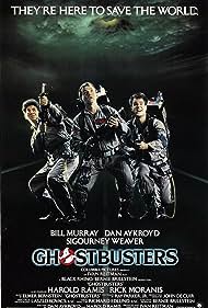 Ghostbusters (1984)