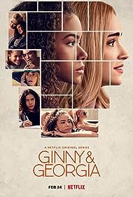 Ginny & Georgia (2021)