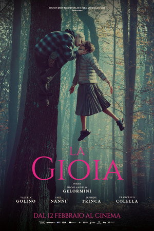 Gioia (2025)