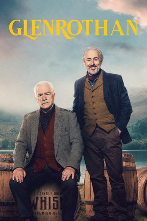 Glenrothan (2025)