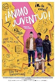Go Youth! (2021)