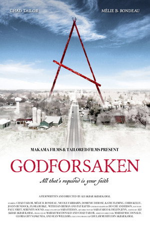 Godforsaken (2020)