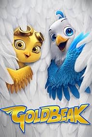 Goldbeak (2021)