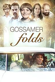 Gossamer Folds (2020)