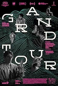 Grand Tour (2024)