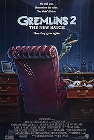 Gremlins 2: The New Batch (1990)