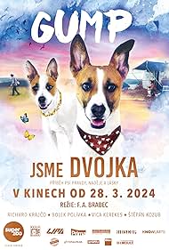 Gump – jsme dvojka (2024)