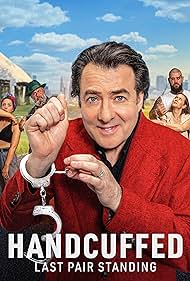 Handcuffed: Last Pair Standing (2026)
