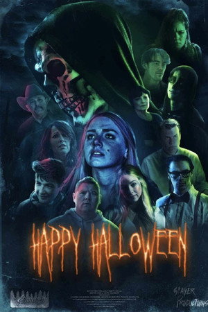 Happy Halloween (2024)