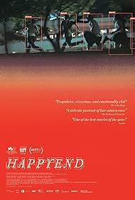 Happyend (2024)