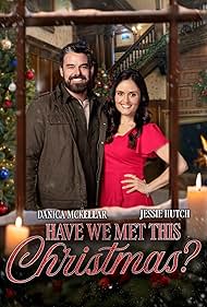 Have We Met This Christmas? (2025)