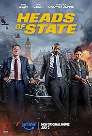 Heads of State (2025)