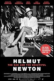 Helmut Newton: The Bad and the Beautiful (2020)