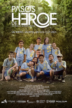 Hero Steps (2016)
