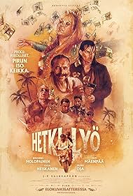 Hit Big (2022)