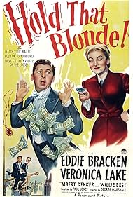 Hold That Blonde! (1945)