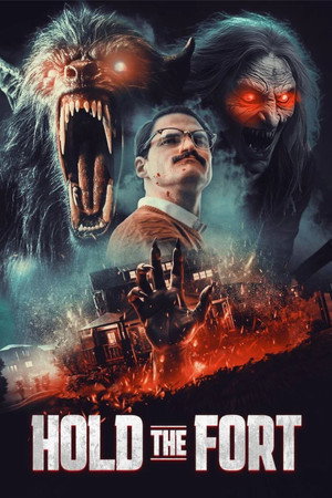 Hold the Fort (2025)