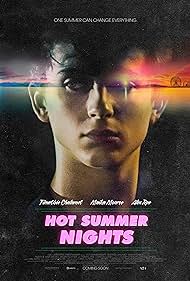 Hot Summer Nights (2018)