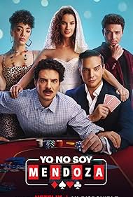 I Am Not Mendoza (2025)