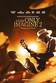 I Can Only Imagine 2 (2026)
