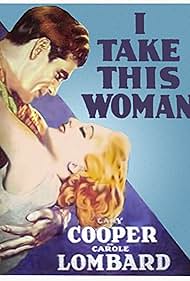 I Take This Woman (1931)