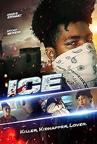 Ice (2023)