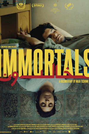 Immortals (2024)