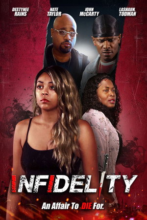 Infidelity (2020)