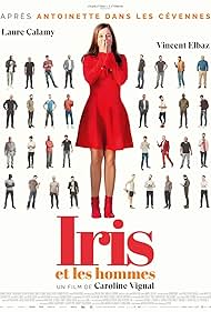 Iris and the Men (2023)