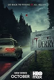 IT: Welcome to Derry (2025)