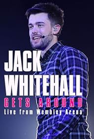 Jack Whitehall: Gets Around (2014)