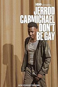 Jerrod Carmichael: Don't Be Gay (2025)