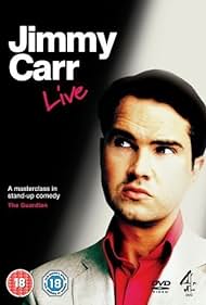 Jimmy Carr: Live (2004)