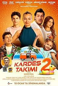 KardeÅŸ TakÄ±mÄ± 2 (2025)