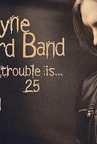 Kenny Wayne Shepherd Band Trouble Is 25 (2022)