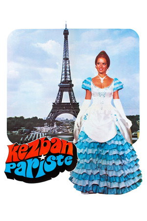 Kezban in Paris (1972)